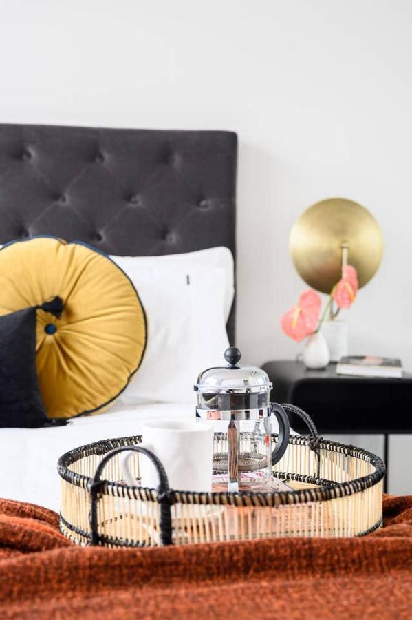 Appartamento Luxury Living, Richmond Melbourne Esterno foto
