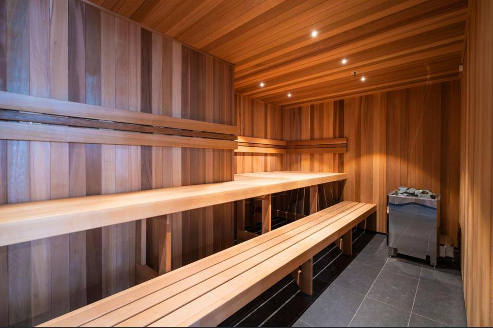 Appartamento Luxury Living, Richmond Melbourne Esterno foto
