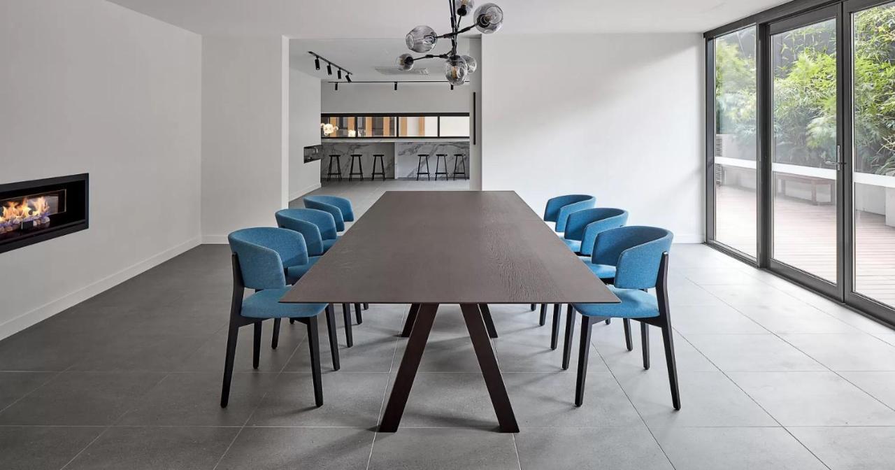 Appartamento Luxury Living, Richmond Melbourne Esterno foto